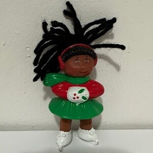 Vintage 1992 McDonald’s Happy Meal Toy.